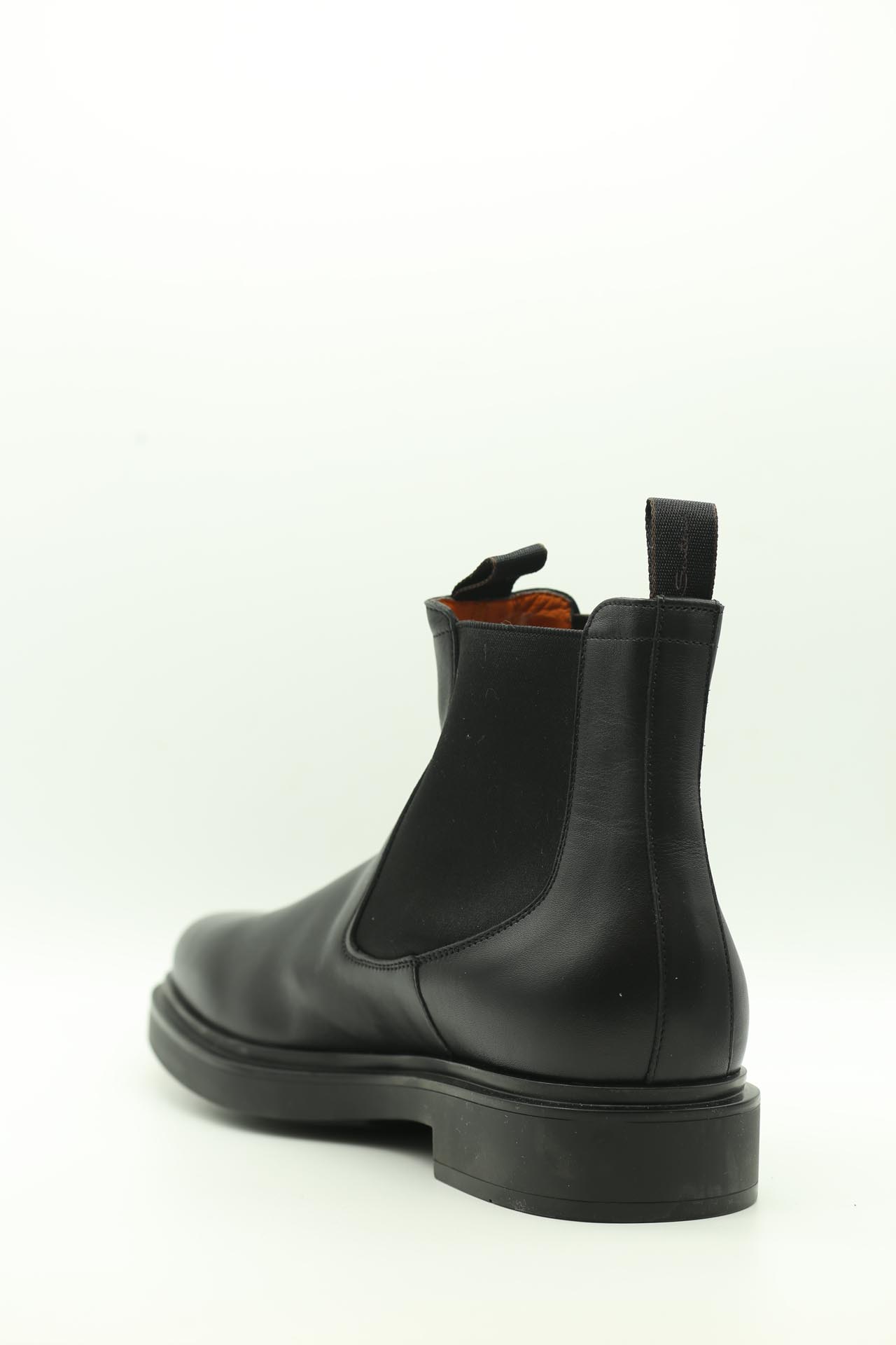 Santoni, Ankle Boots